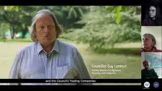 Trees and Hounslow Council&rsquo;s Response to Climate Change