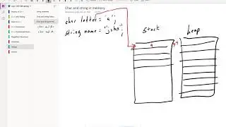 0930 COSC 1337 Strings and Vector intro