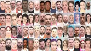 Operation Kibosh, The Ghost Face Gang, and white supremacy