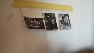 I Know Doisneau