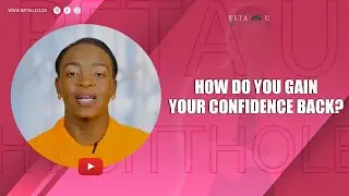 Ways To Build Confidence After A Setback: A Guide To Bouncing Back Stronger.