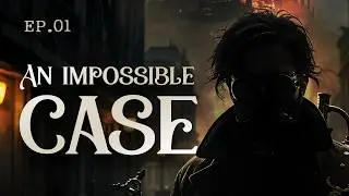 The Impossible Equation | EP. 1 | Aethelburg Chronicles