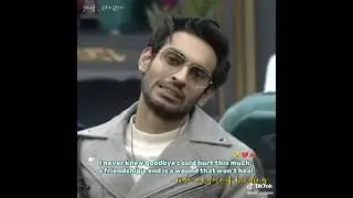Rida eliminated saif is so emotional #tamasha2025 #tamashashow