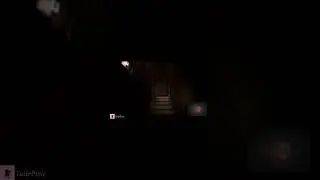 Filming a ghost hunt with friends was a big mistake! 😱