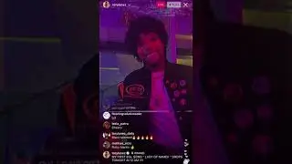 Tory Lanez - Loner At Sunset (studio make) Part 2