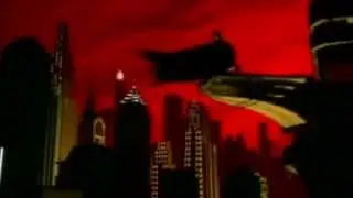 Batman Vengeance • Remastered Trailer • GC