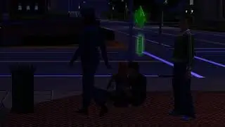 Sims 3 |100 days |Rags to Riches |Day#60(No Commentary) #sims3 #ragstoriches #simscommunity #gaming