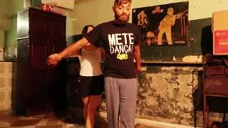 SANDYAL&Ecirc; 