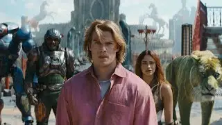 He-Man&rsquo;s Pronouns Joke in New Trailer Sparks Unexpected Debate