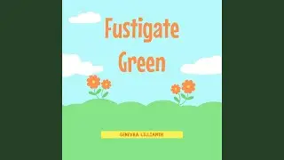 Fustigate Green