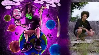 Reptilianos - S1DE feat Solotov (Prod.@moforec)