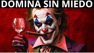 Cómo DOMINAR SIN MIEDO – MAQUIAVELO