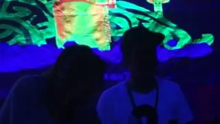 Connection @ Technostate Big Bang 4 (2013-10-04) pt.1