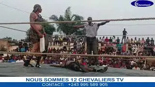 MANSEBA VS MAMALE.