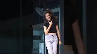You're Perfect | Ishpreet | Short Dance Video | Charly Black | Dancefit Live | Dancefit Live Shorts