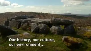 The Marble Arch Caves Global Geopark