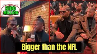 NFL Owners FURIOUS as Shedeur Sanders Earns More in ONE Day