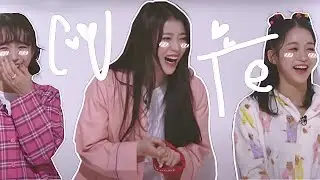 kep1er being a cute mess ✰