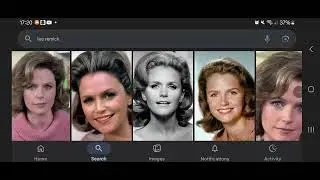 Happpy Heavenly 90th Birthday Lee Remick
