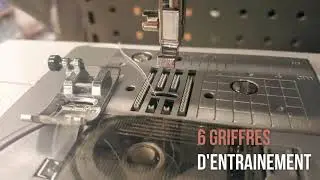 КОМПЬЮТЕРНАЯ ШВЕЙНАЯ МАШИНА BROTHER CS10