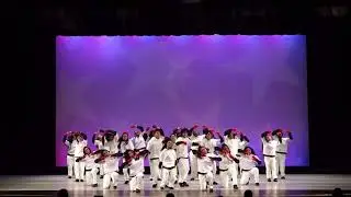 Chapkidz | Starbound 2021 | 1st Place