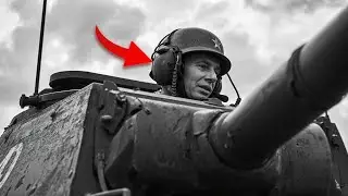 The Radio In Every US Tank That Made German Tactics Useless