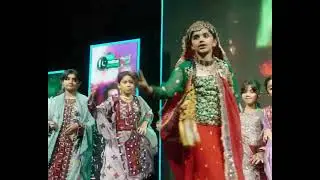 Pakistani Cultural Festival at Muscat Bay
