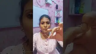 free beautician class- threading stock practice