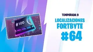 Fortbyte #64 | ACCEESIBLE POR ROX SOBRE LA MONTA&Ntilde;A ARTIMA&Ntilde;A