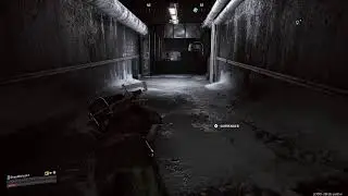Queen vs#1 Solo Arc Raider in the World