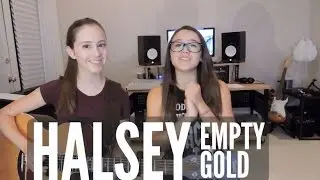Halsey - Empty Gold (COVER)