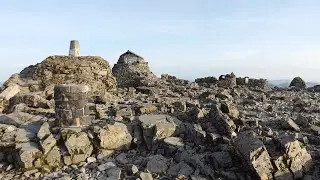 Ben Nevis Mountain Scotland Photo Tour