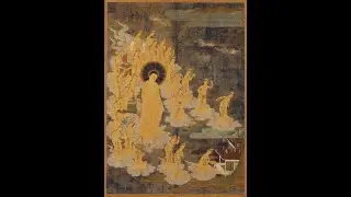 Namo Amida Bu 🙏  Please join me in saying Amitabha Buddha's Most Sacred Name.  Namo Amida Bu 🙏