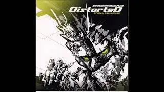 Decision (Beatmania IIDX 13 DistorteD CARDINAL GATE BGM) / DJ YOSHITAKA
