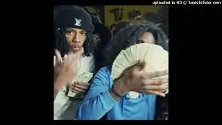 Sha Gz x Yus Gz - New Opp Pt2 (Unreleased)