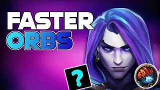 HOW TO GET A FASTER FORM ON BLUE KAYN | USE THIS RUNE | COMPARING DARK HARVEST WITH FIRST STRIKE