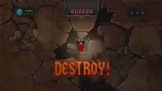 Death Goat (3/27/2013)
