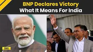 Bangladesh Elections: BNP Declares Victory, PM Modi Congratulates; What Changes For India?