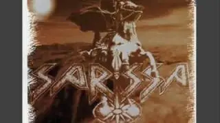 Sarissa   Electric axes 1987