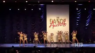 Center Stage Performing Arts Studio - River Deep