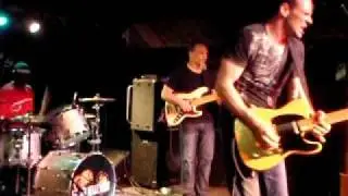 Shawn Kellerman - Andrew Blaze Thomas - Joseph Veloz at  Aces Music in Bradenton Florida 032810