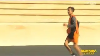【鍾漢良】《極速當事人》第七期-鍾漢良談回轉周韋彤內幕  曾懷疑李小鵬故意放水