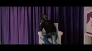 BLOOD HIP HOP ANGOLA A DIST&Acirc;N&Ccedil;IA (OFFICIAL VIDEO HD)