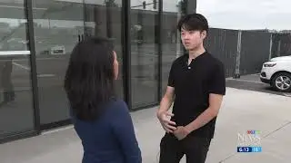 Pre-sale buyers worried about stalled project
