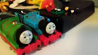 The Diesels Watch the THX Logo