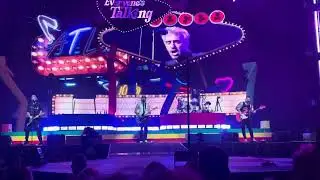 Dear Maria, Count Me In - All Time Low - Glasgow - 20th Jan 2026