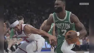Celtics finalize sale to Bill Chisholm