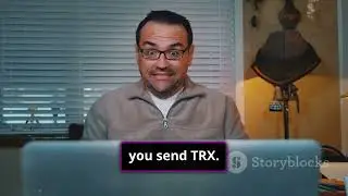 The $TRON Multi-Sig Fraud: A Crypto Conspiracy Uncovered