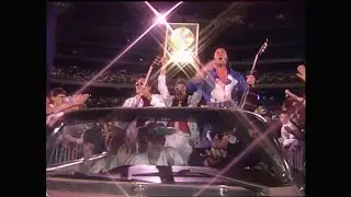 Rythm & Blues Custom WWF Entrance Video