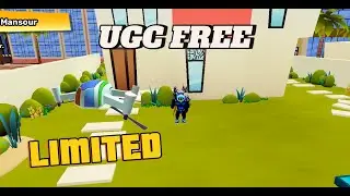 [Limited] Hướng Dẫn Lấy Delivery Drone Companion Trong The Adventures of Mansour | Roblox
